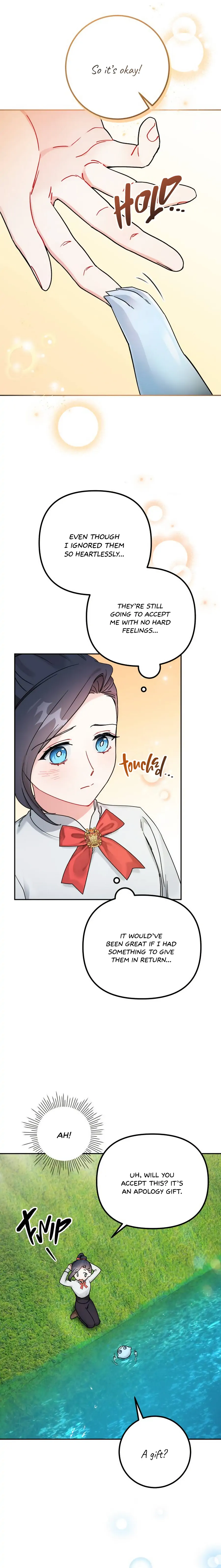 For Snow White Chapter 24 page 10