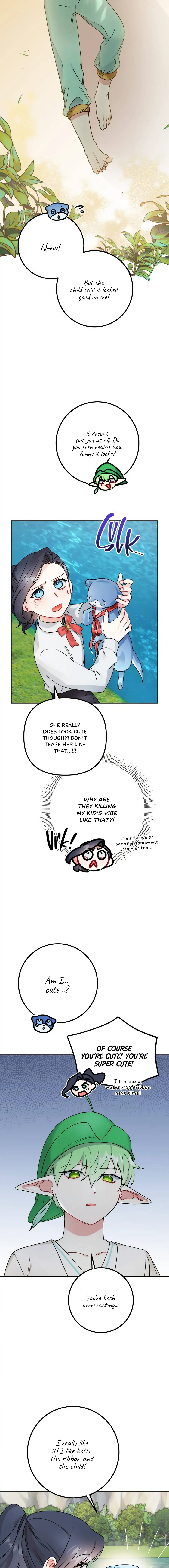 For Snow White Chapter 24 page 12