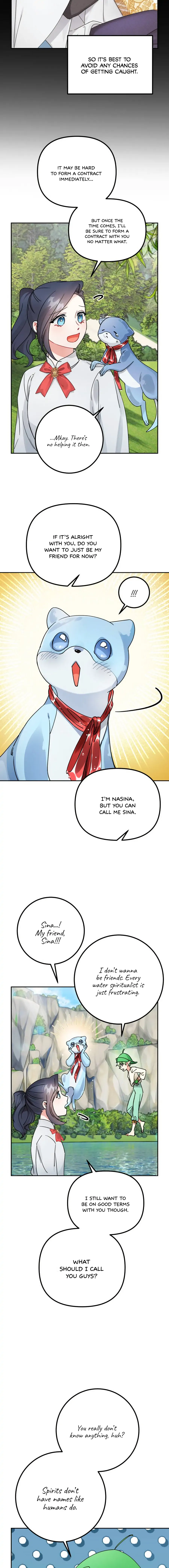 For Snow White Chapter 24 page 15