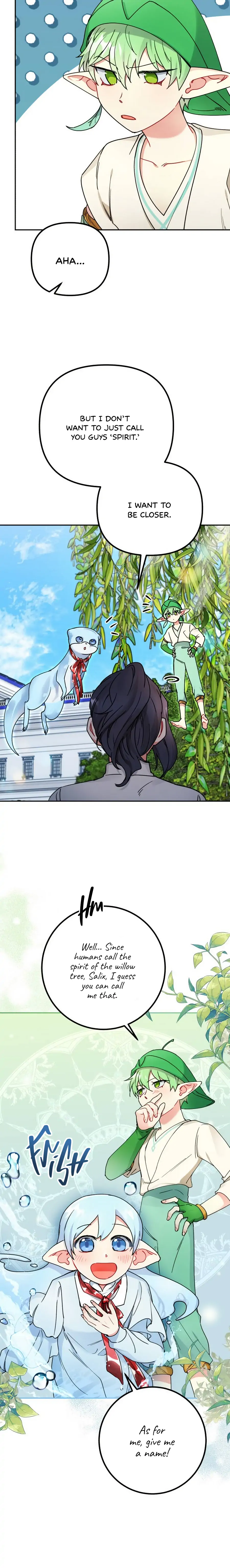 For Snow White Chapter 24 page 16