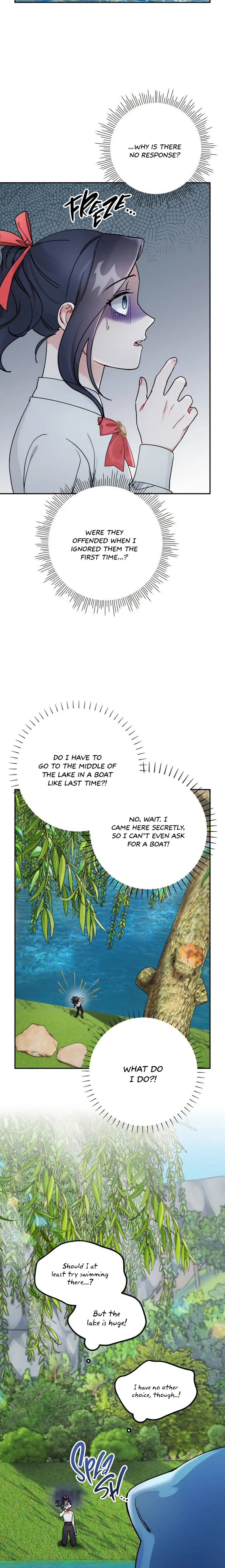 For Snow White Chapter 24 page 6