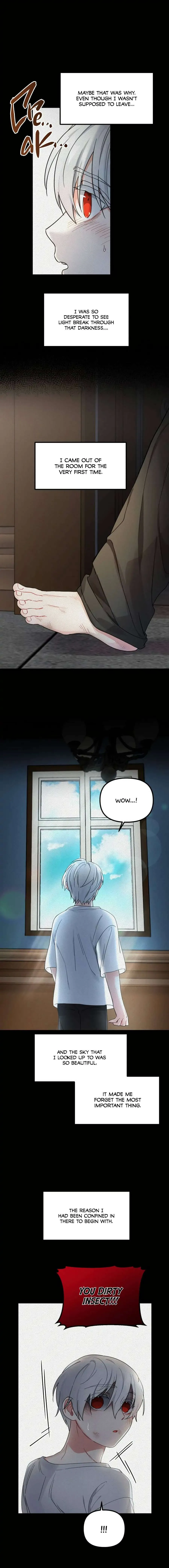 For Snow White Chapter 25 page 13