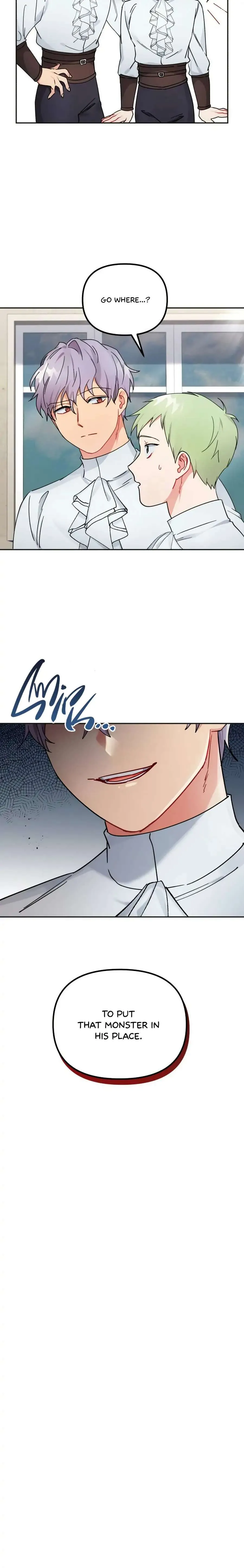 For Snow White Chapter 25 page 2
