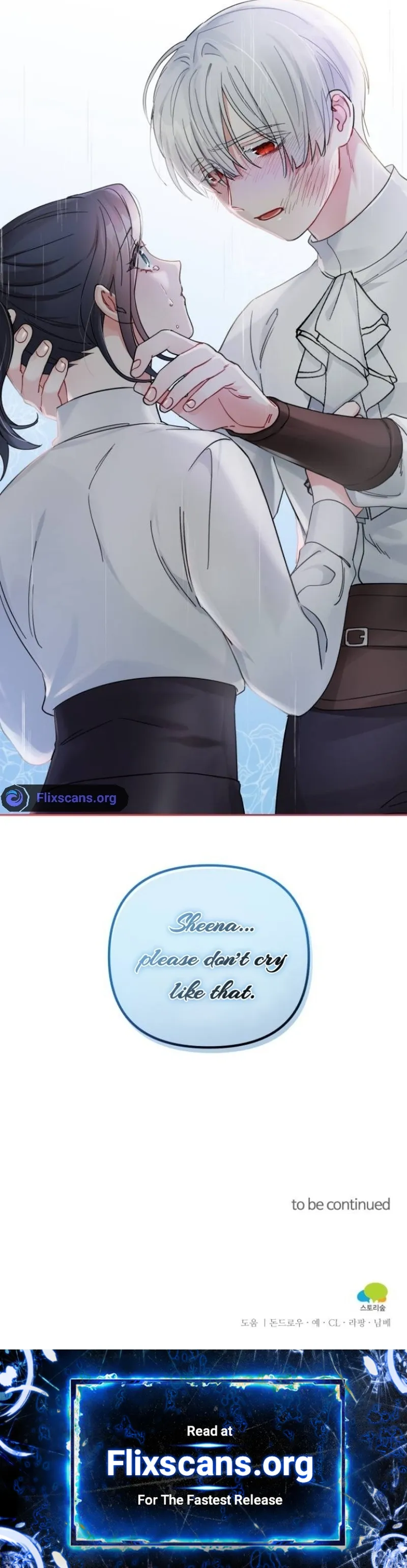 For Snow White Chapter 26 page 7