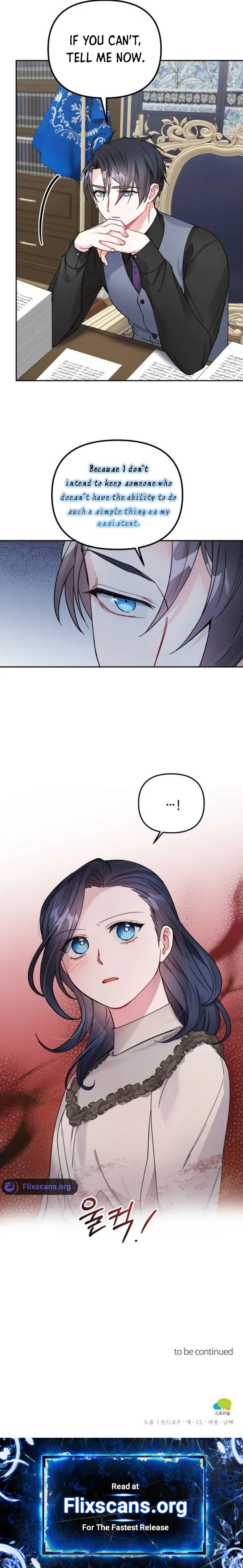 For Snow White Chapter 28 page 7
