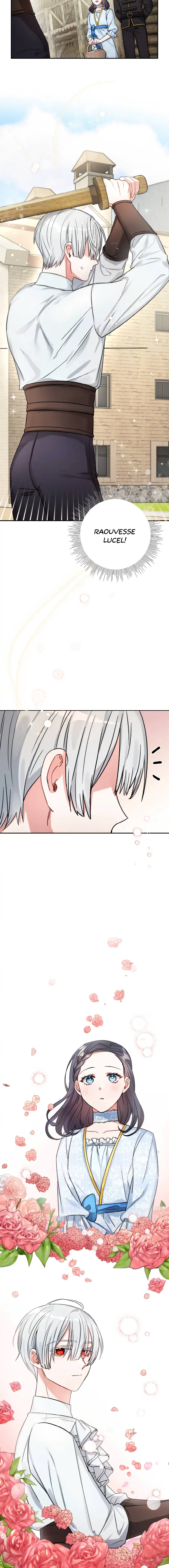 For Snow White Chapter 3 page 7