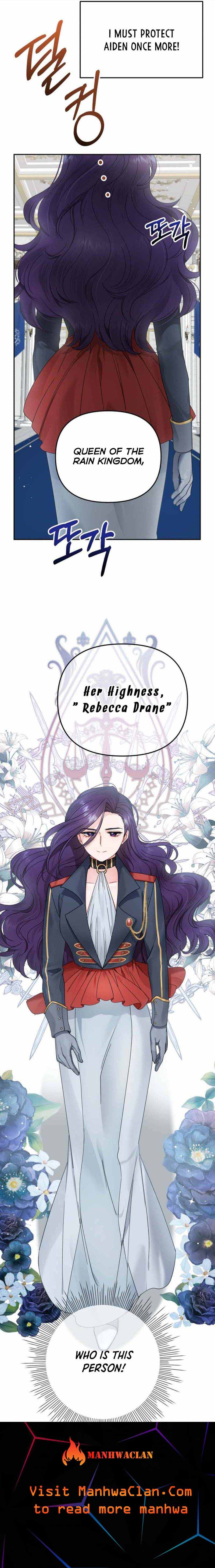 For Snow White Chapter 32 page 10