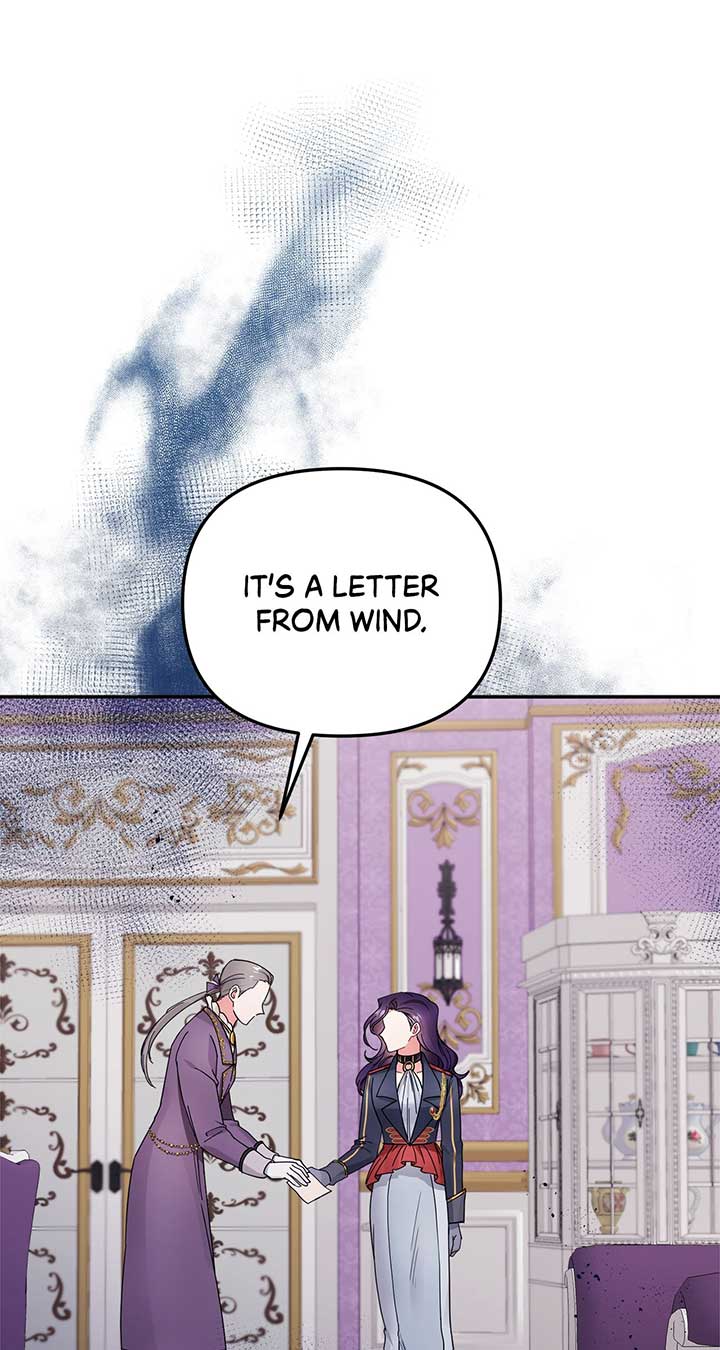 For Snow White Chapter 34 page 0