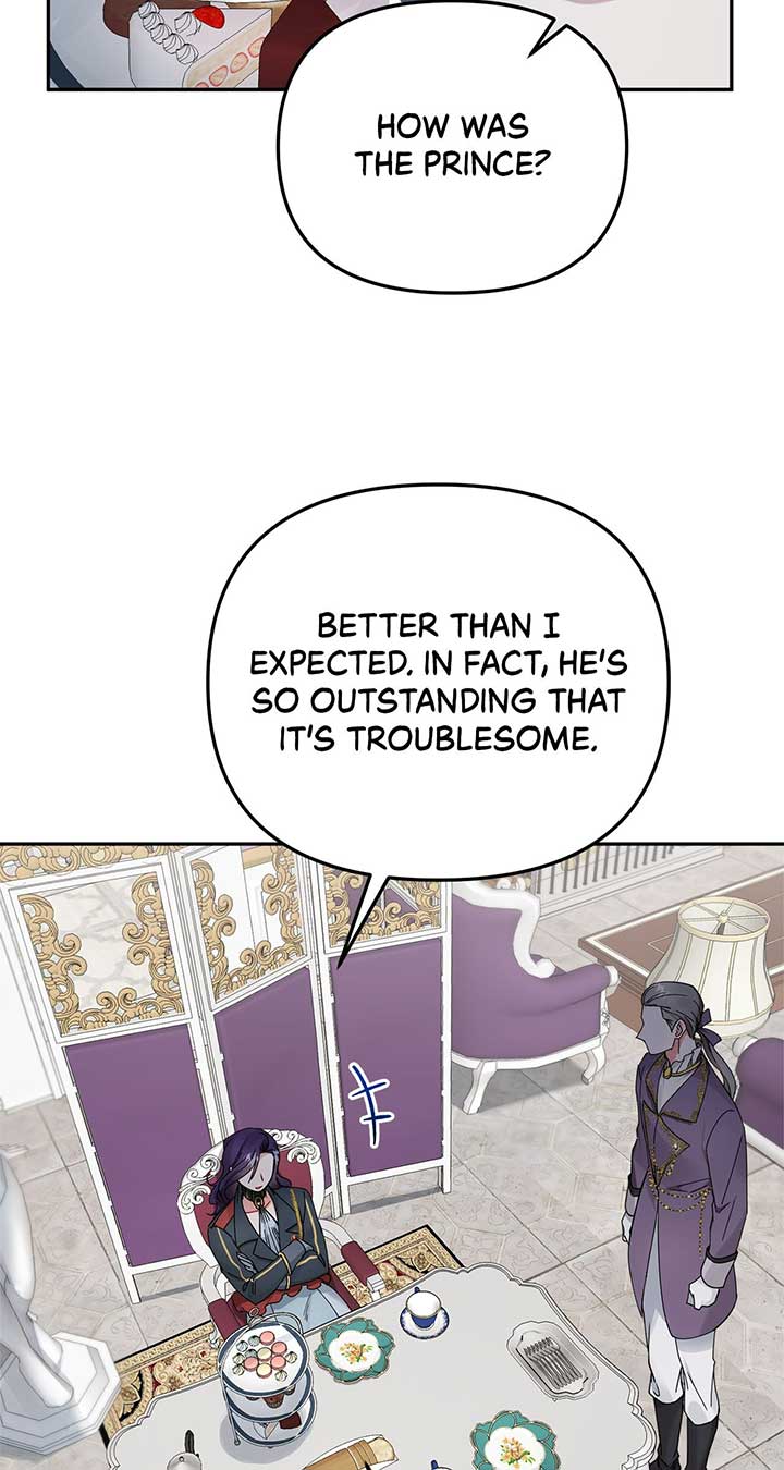 For Snow White Chapter 34 page 16