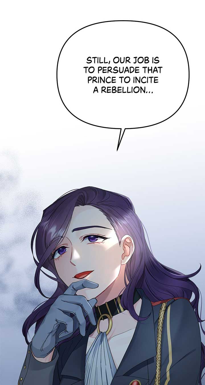 For Snow White Chapter 34 page 20