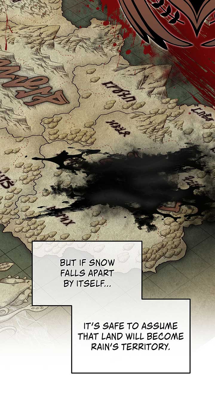 For Snow White Chapter 34 page 23
