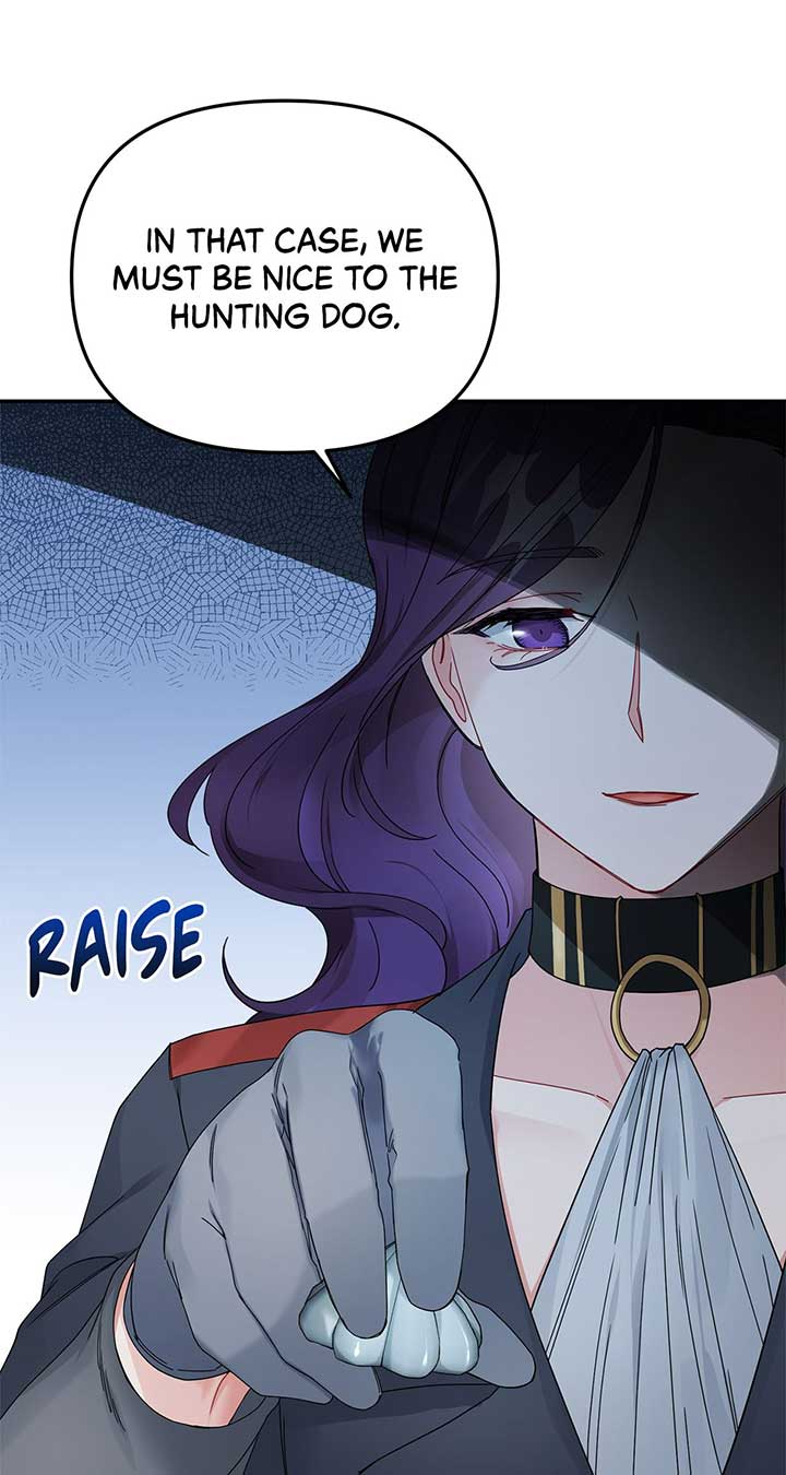 For Snow White Chapter 34 page 24