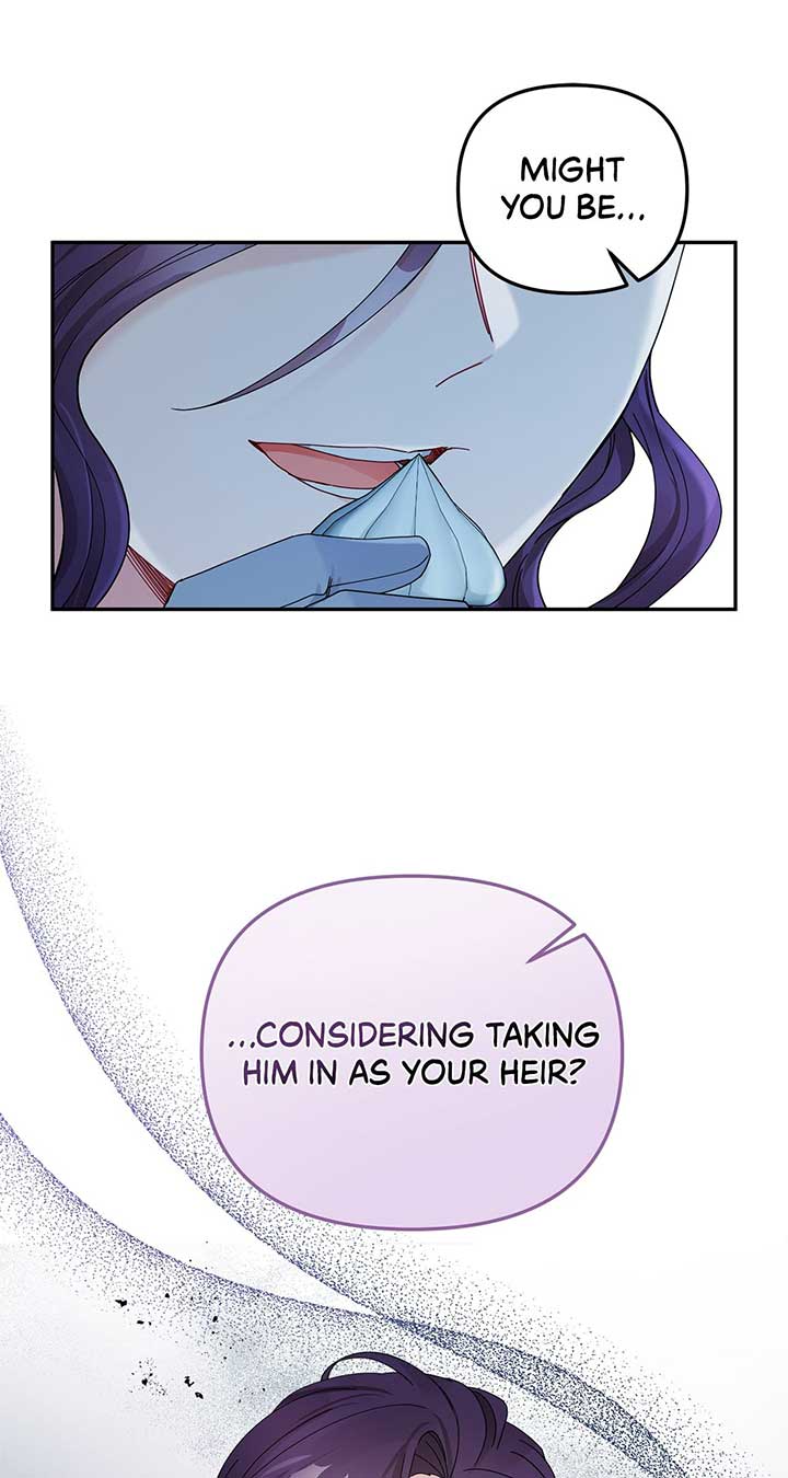 For Snow White Chapter 34 page 30