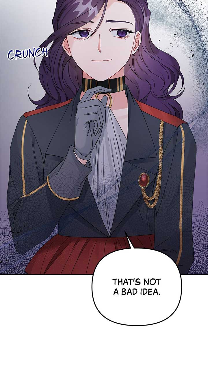 For Snow White Chapter 34 page 31