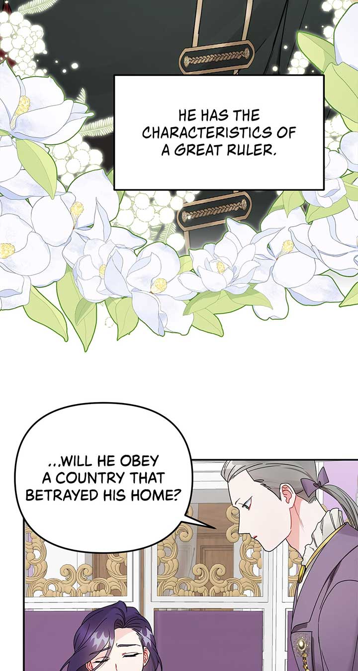 For Snow White Chapter 34 page 36