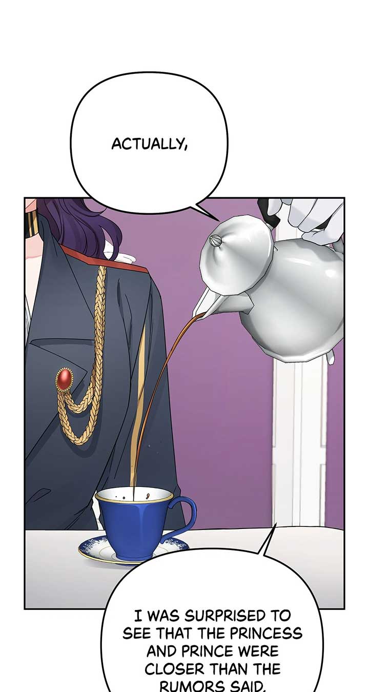 For Snow White Chapter 34 page 38