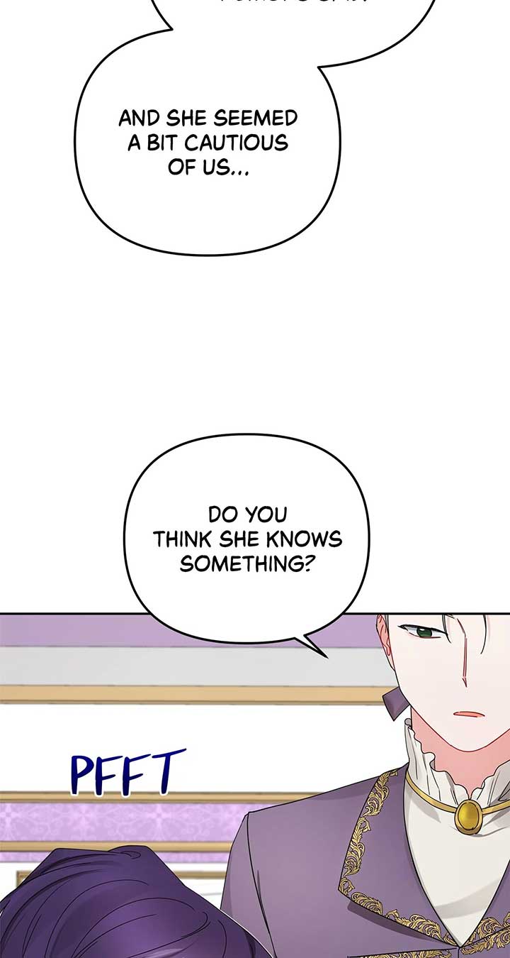 For Snow White Chapter 34 page 39