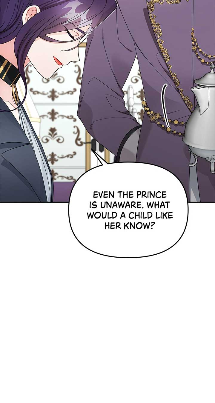 For Snow White Chapter 34 page 40