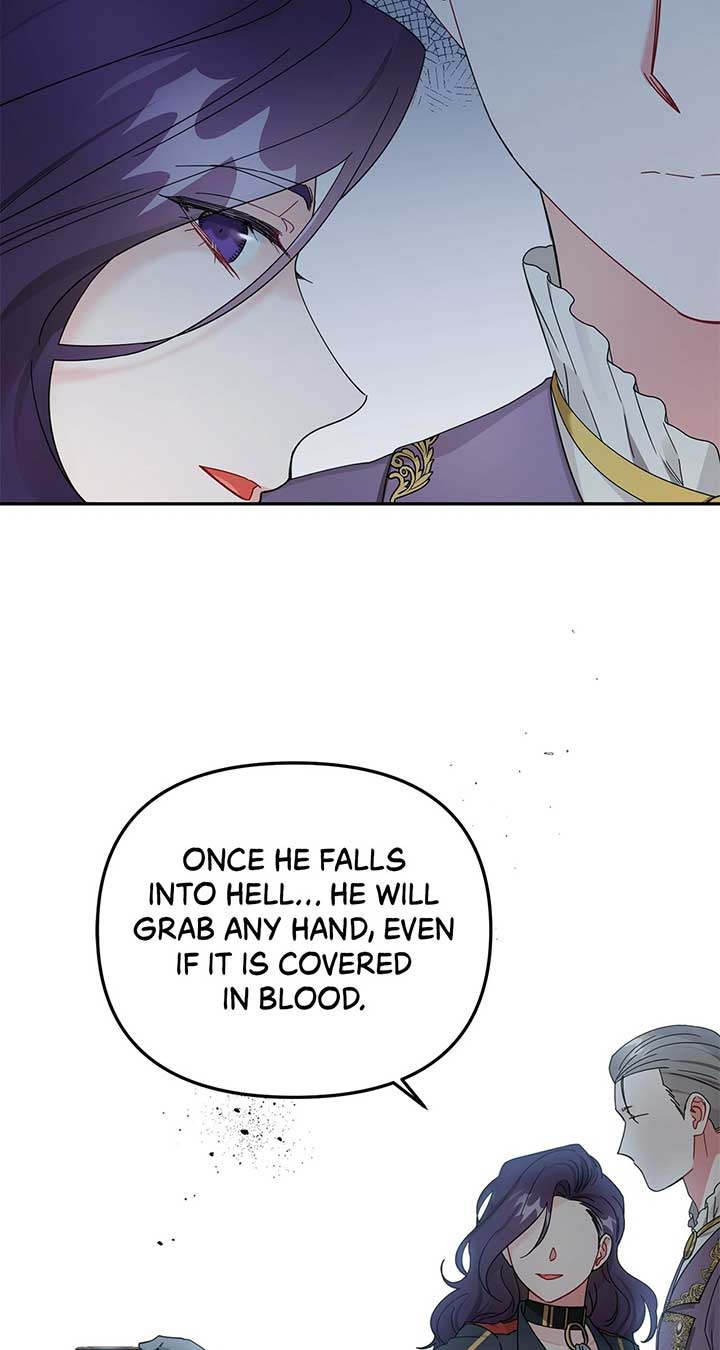 For Snow White Chapter 34 page 44