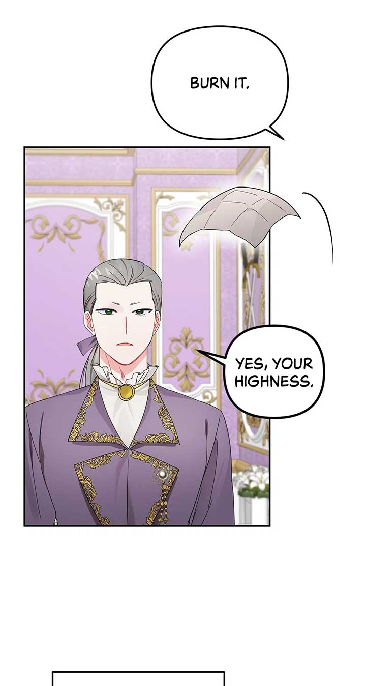 For Snow White Chapter 34 page 4