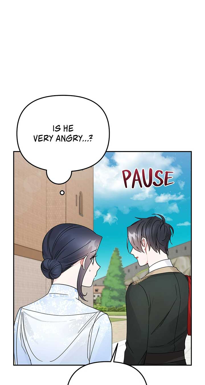 For Snow White Chapter 34 page 51