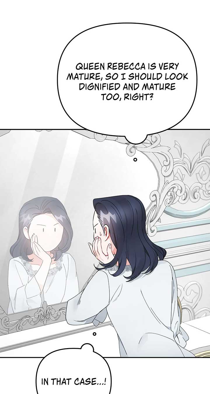 For Snow White Chapter 34 page 63
