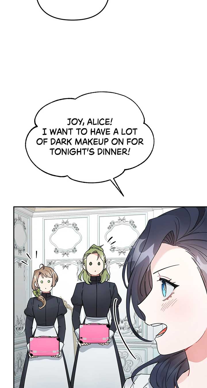 For Snow White Chapter 34 page 64