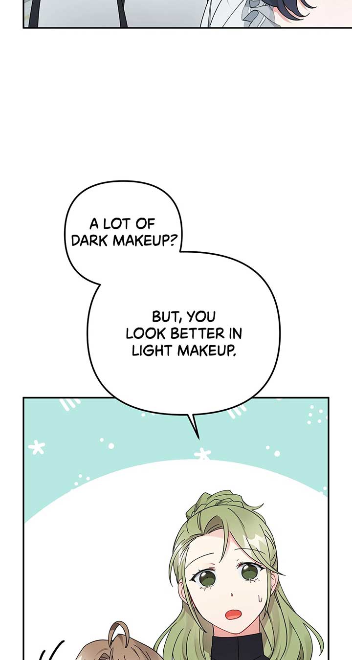 For Snow White Chapter 34 page 65