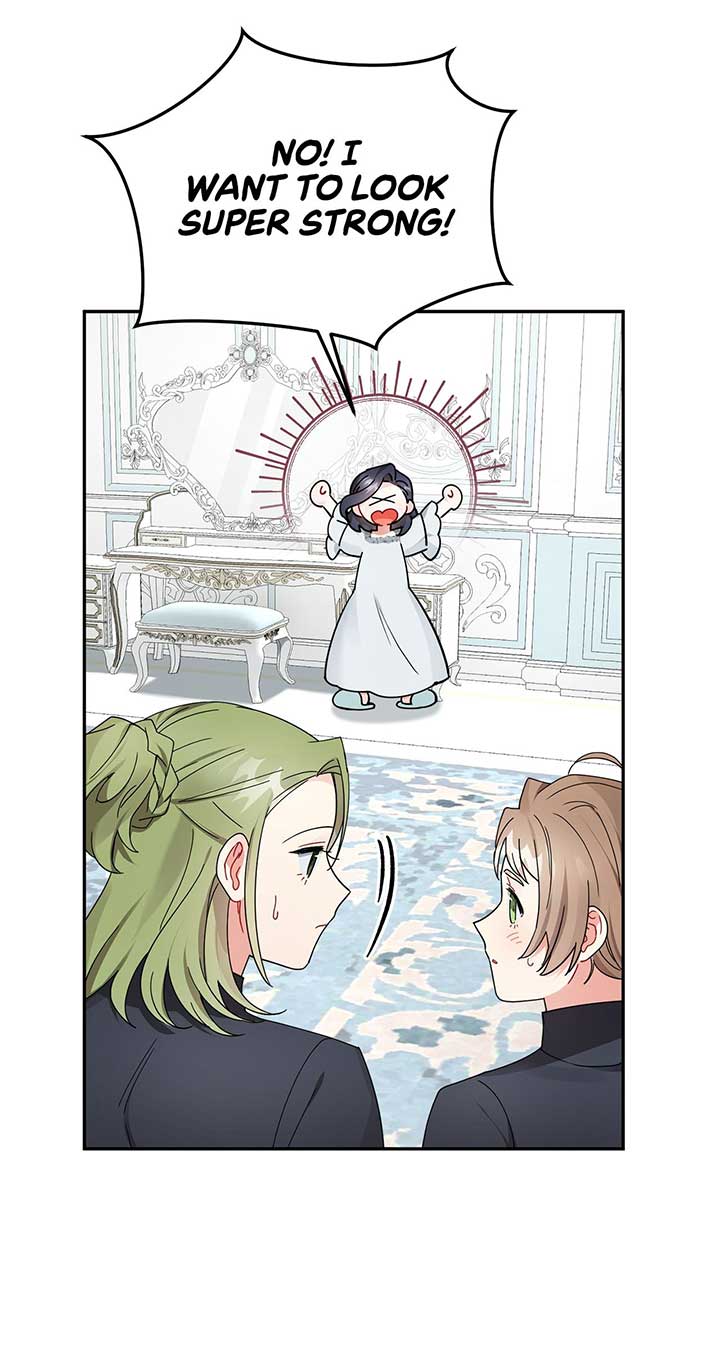 For Snow White Chapter 34 page 67