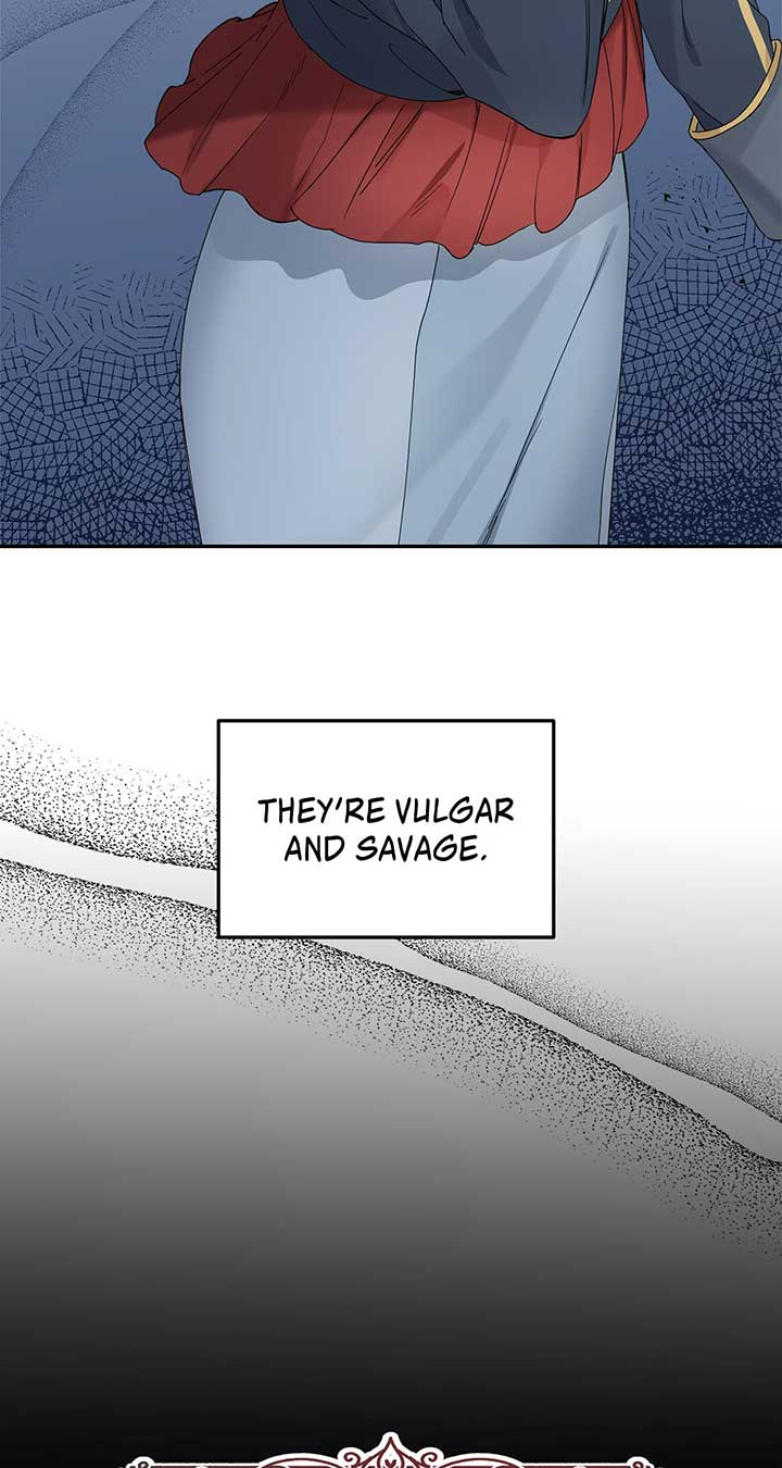 For Snow White Chapter 34 page 6