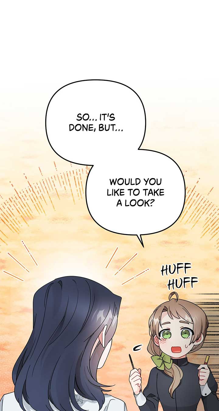 For Snow White Chapter 34 page 70