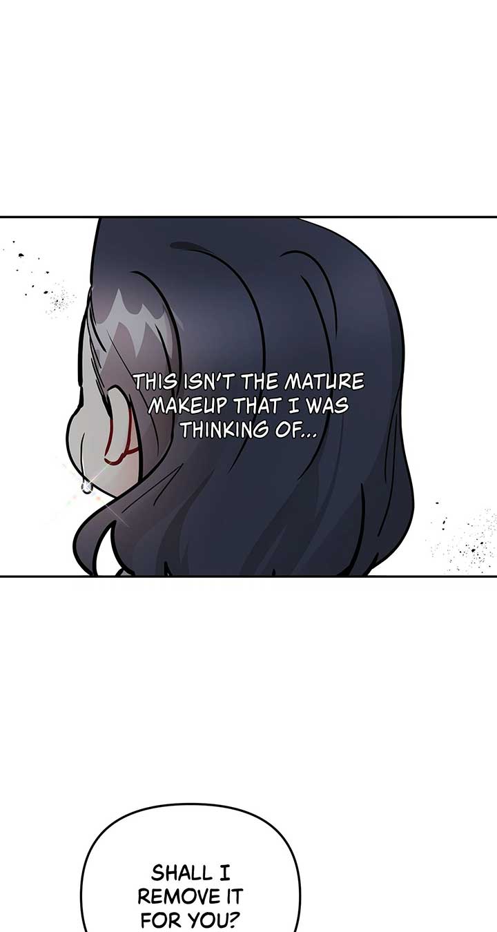 For Snow White Chapter 34 page 74