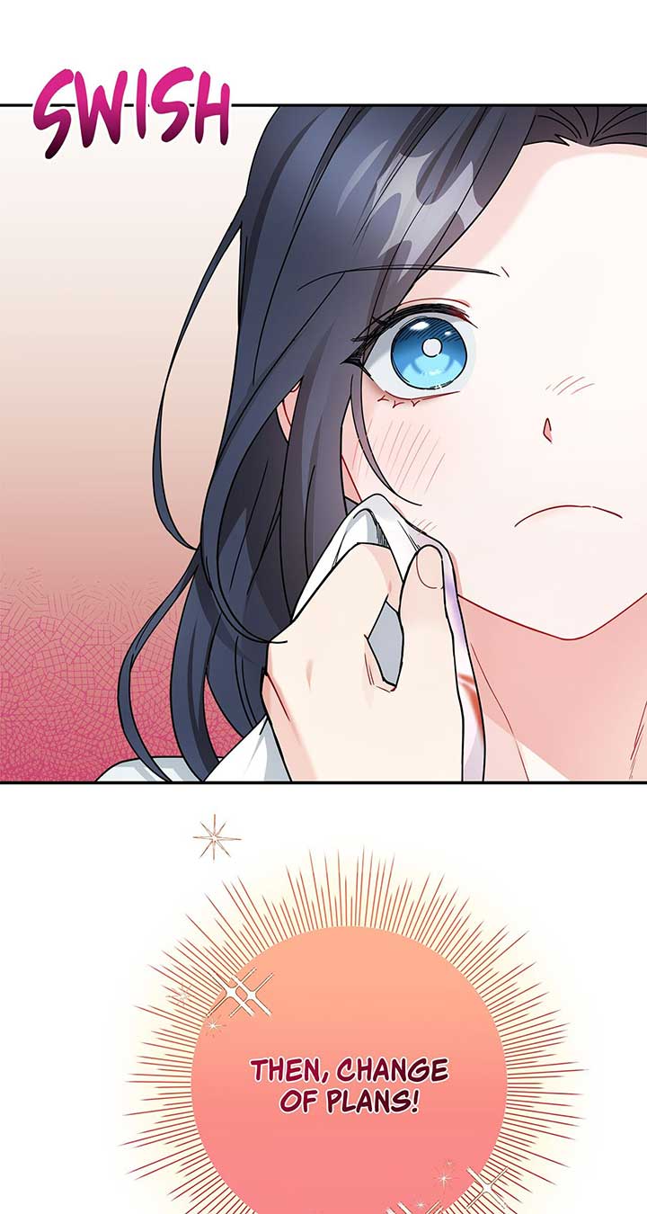 For Snow White Chapter 34 page 77