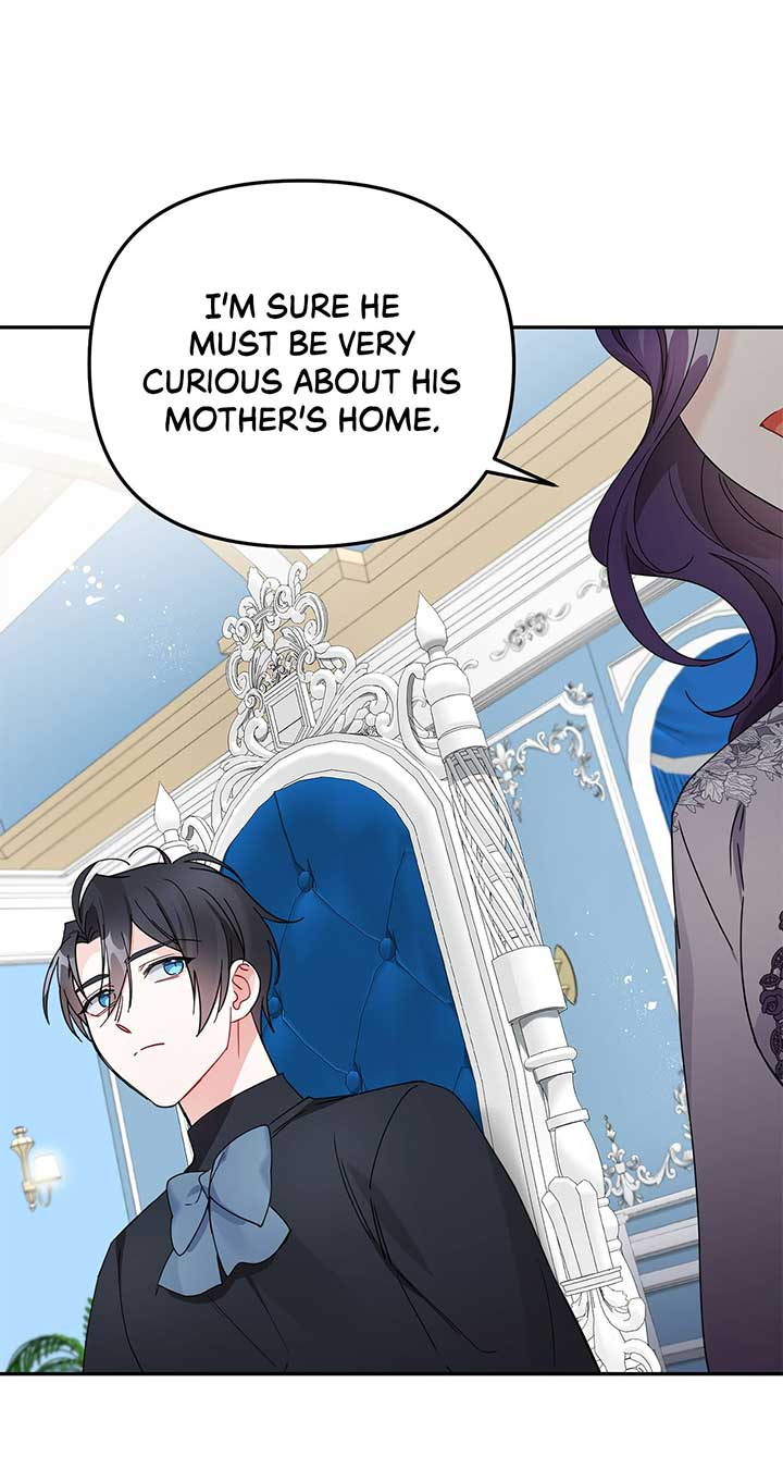 For Snow White Chapter 35 page 10
