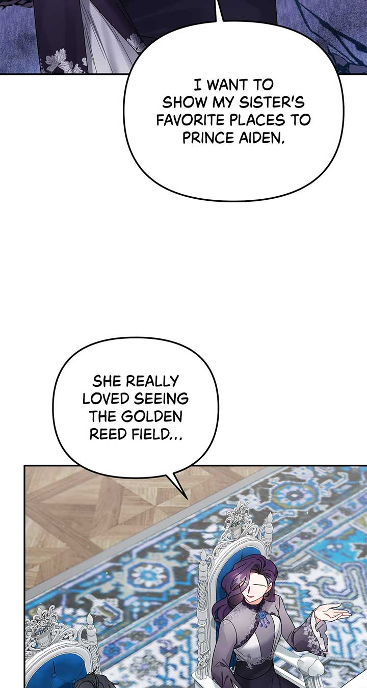 For Snow White Chapter 35 page 14