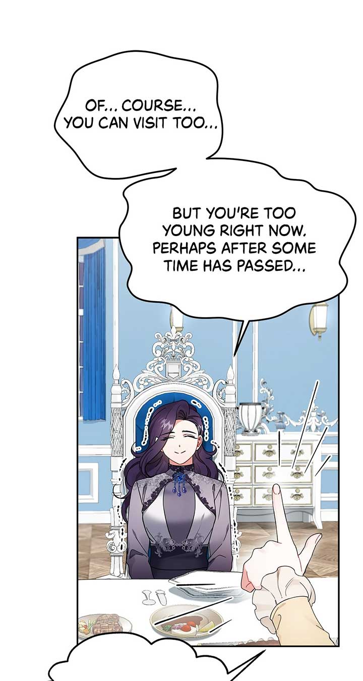 For Snow White Chapter 35 page 20