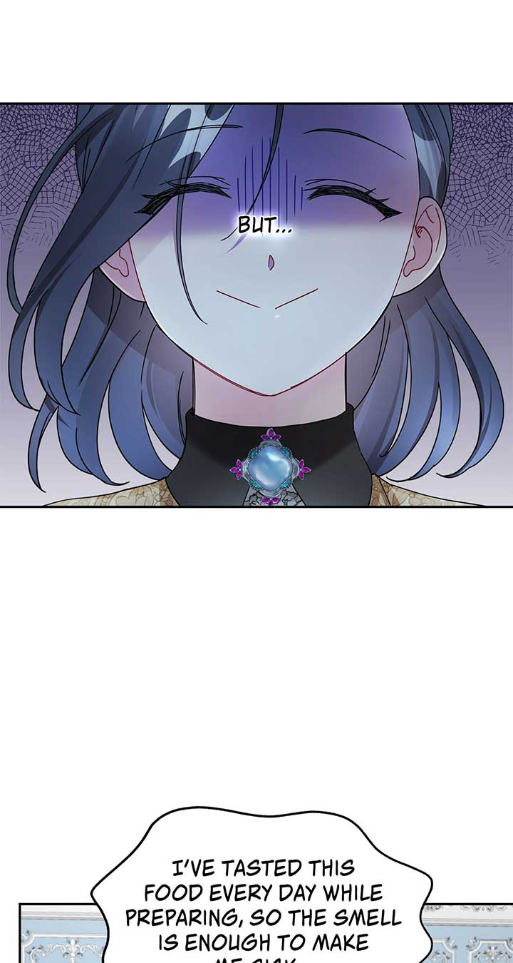 For Snow White Chapter 35 page 2