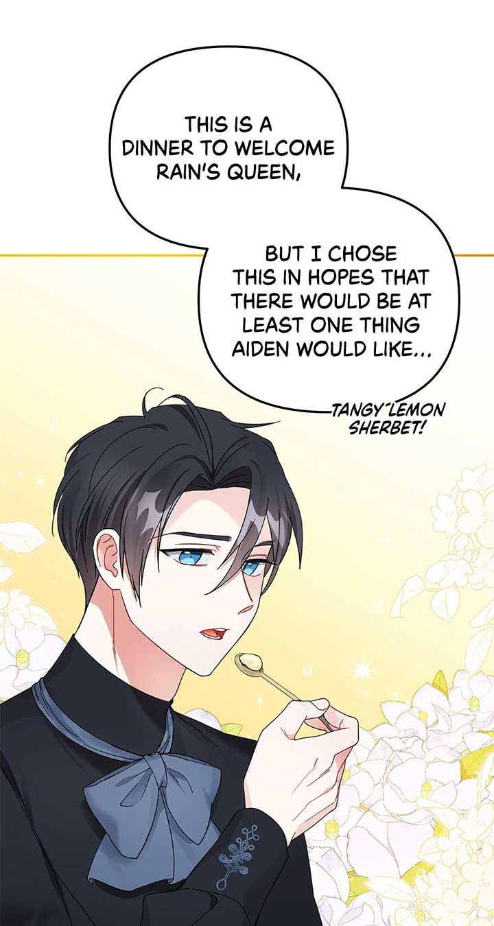 For Snow White Chapter 35 page 29