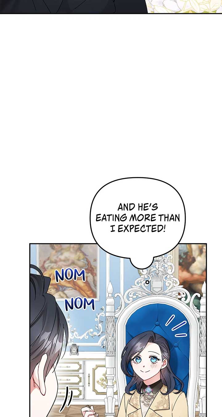 For Snow White Chapter 35 page 30