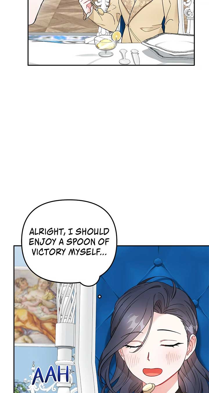 For Snow White Chapter 35 page 31