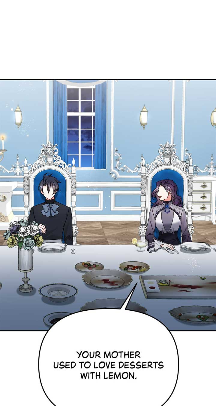 For Snow White Chapter 35 page 33