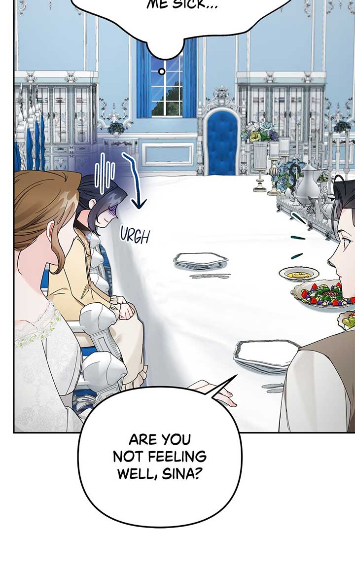 For Snow White Chapter 35 page 3