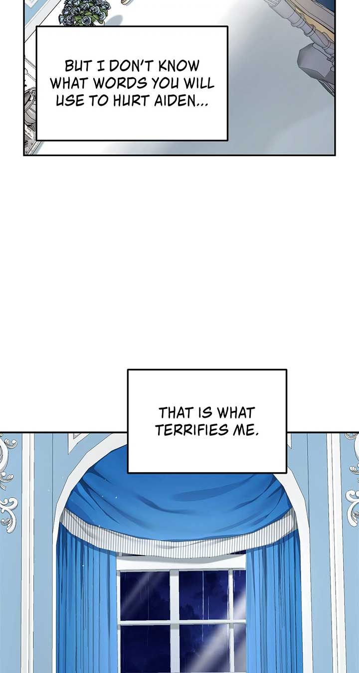 For Snow White Chapter 35 page 41