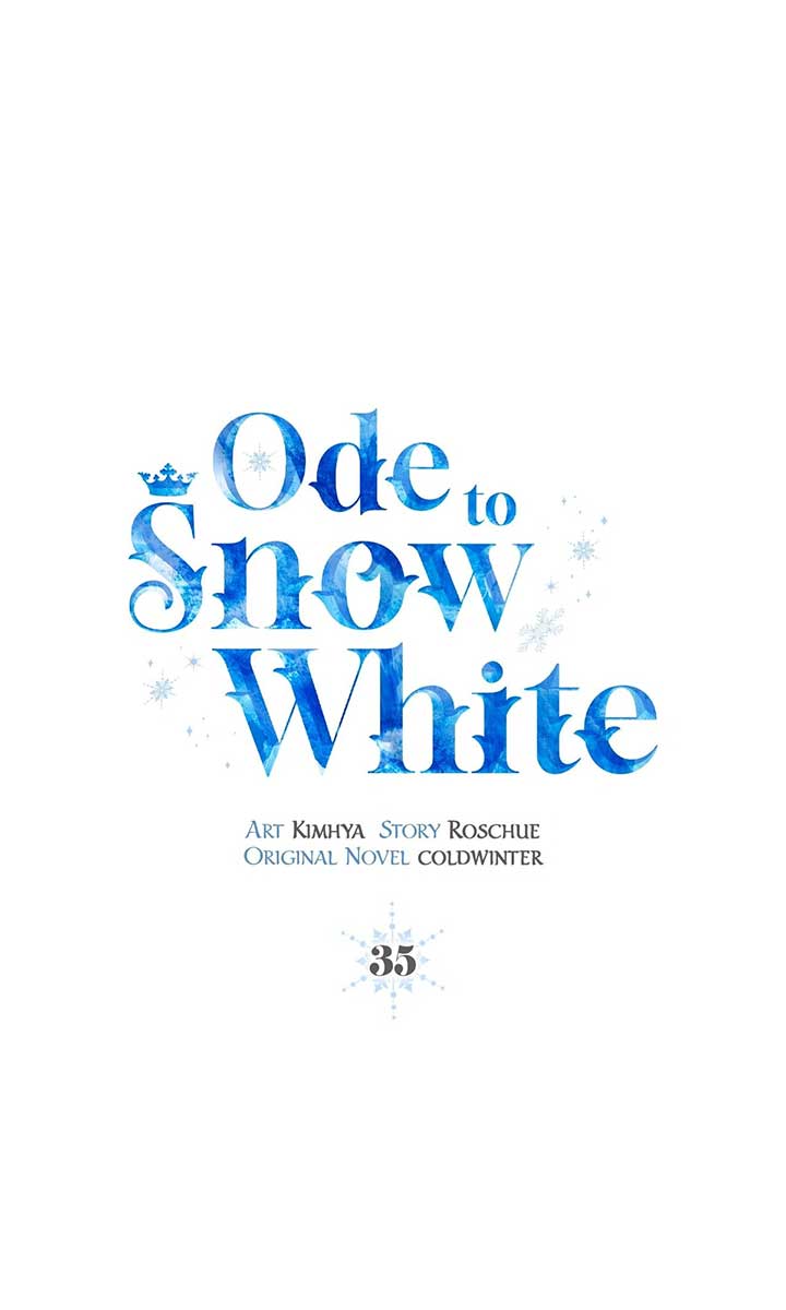 For Snow White Chapter 35 page 43