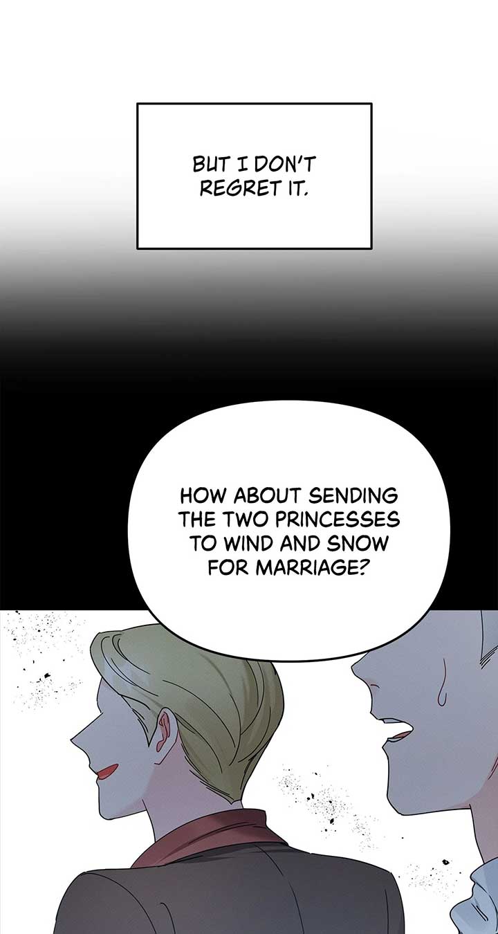 For Snow White Chapter 35 page 49