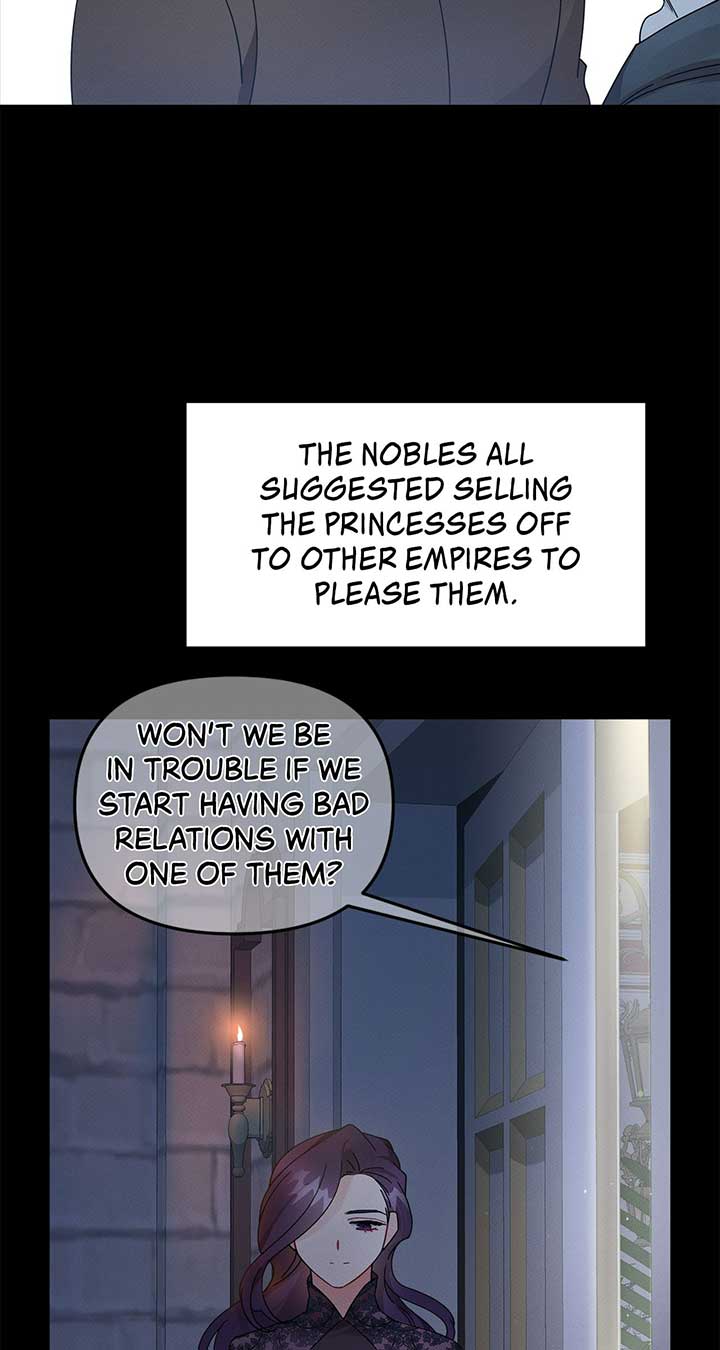 For Snow White Chapter 35 page 50
