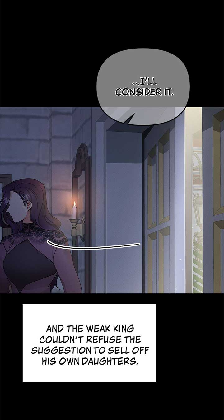 For Snow White Chapter 35 page 52