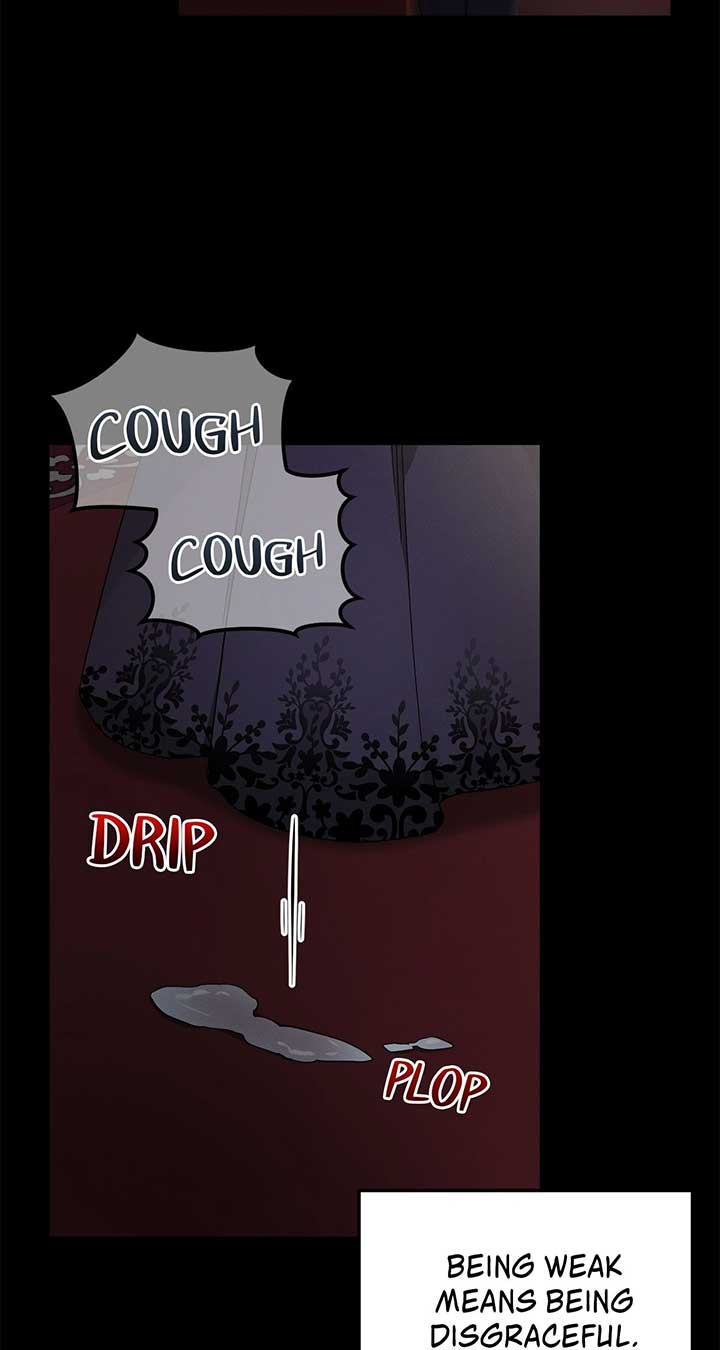 For Snow White Chapter 35 page 54