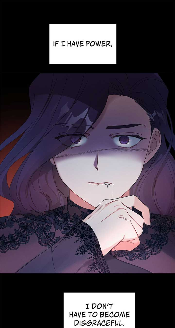 For Snow White Chapter 35 page 56