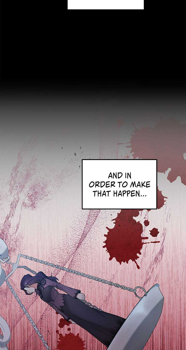 For Snow White Chapter 35 page 57